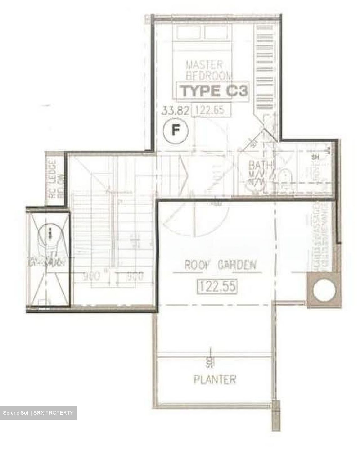 Bellezza @ Katong (D15), Apartment #597024231
